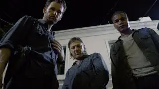 The Oath 2 #1 zwiastun