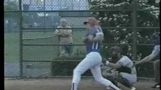MSBL-MABL Promo Video - Don't go soft! Play Hardball