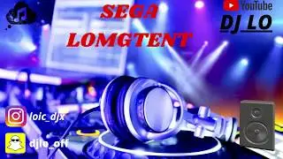 DJ LO - l'AMBIANCE SEGA ANCIEN 974 //2020