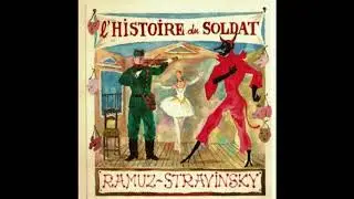 Igor Stravinsky - 