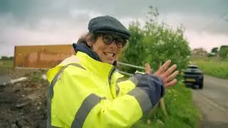 Grand Designs S27E1 | Durham Dales 2025: Sarah&rsquo;s Ambitious Hempcrete Home
