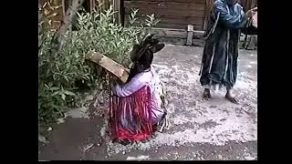 TUVA—Shaman Society Düngür drumming and throat singing