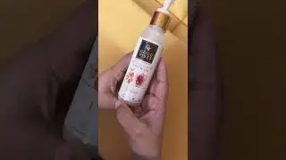 Good Vibes  Ubtan  DE - TAN GLOW Face Wash