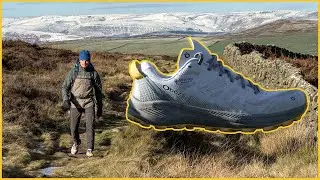 Oboz Katabatic LT Review – A True All-Rounder?