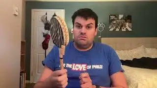 I Review This African Tic-Tac Drum