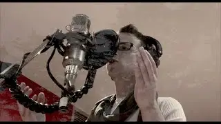 I'll Be Seeing You - The Nick Ross Orchestra ft. Sam Merrick - Recorded at Abbey Road Studios