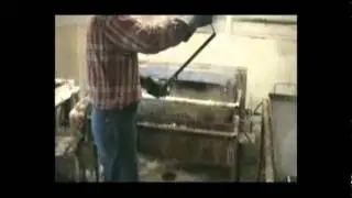 Реставрация Browning Auto 5 &mdash; Часть 1