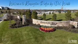 New Homes in Detroit | Kensington Ridge by Del Webb | Home Builder | Del Webb Homes