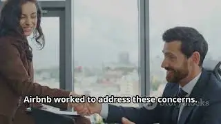 The Success Story of Airbnb
