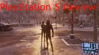 PlayStation 5 Review/Top Five Pros & Cons | Enigmatic Reviews