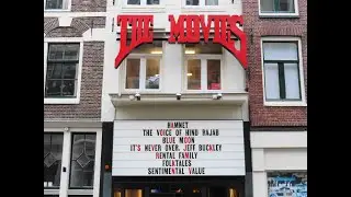Typografie in Amsterdam (08):  op en rond de Haarlemmerdijk