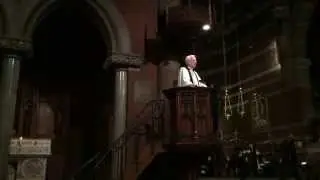 Good Friday Sermon