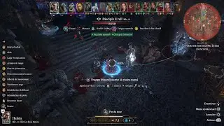 Baldur3 Honour+ mods increase difficulty, see description 
