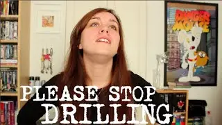 Vlogger's Worst Nightmare (outtake/blooper)