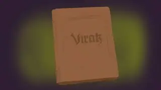 Vırak | One More time (TEDU Animation Jam)