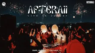 AFTERAll - Live in Jaipur - Makar Sakranti Sundowner Set - Bolly Afro | Bolly Tech.