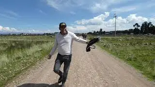 Viaje al sur 2022 parte 2