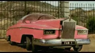 Barry Gray- Parker Well Done- Thunderbirds
