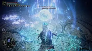 ELDEN RING - Witch-Hunter Jerren