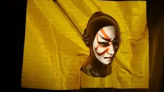 Depth-Aware Dynamic Projection Mapping using High-speed RGB and IR Projectors