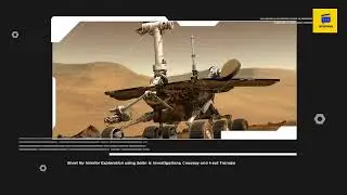NASA's InSight Mission Runs Out Of Energy After Collecting Scientific Mars Data