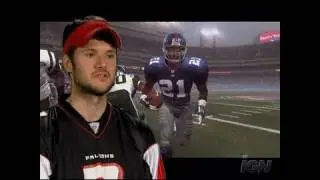 Madden NFL 06 Xbox 360 Trailer - Player Animation Trailer