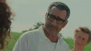 Taking Woodstock - Yasgur Farm Clip