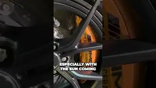 Uncovering the Surprising Secret of the AMG Multi Spoke Wheels!