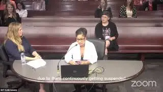 Halle&rsquo;s Brave Testimony: &ldquo;My Siblings Are in Foster Care &mdash; We Just Want to Be Together&rdquo; 💔