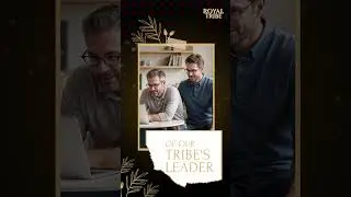 Royal Tribe Whisky Salutes Dads Everywhere | Happy Father's Day!