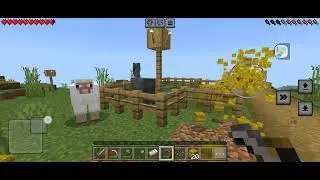 Hej to ja i Minecraft @FairOut