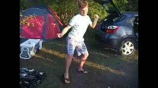 May 24 Weekend Compilation at Cedars Campground