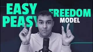 Метод EasyPeasy против модели свободы