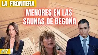 Así se forraba la familia de Begoña Gómez con los menores en sus saunas