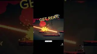 How to Troll Friends in Stick Fight: The Game