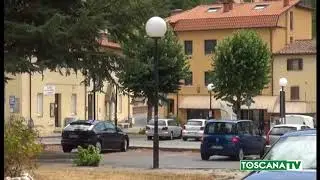 2018-08-17 AREZZO - OGGI L'ADDIO A STELLA DOMANI I FUNERALI DI CARLOS