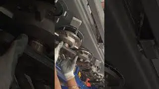 SHAKTİMAN DİK ROTOVATOR  MONTAJ. FABRIKADAN GÖRUNTU. 0537 2717181