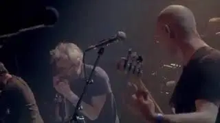 The National - The Day I Die (live @ Paris, Pitchfork)