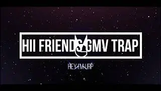 〔GMV〕New Look Fantasy Trap Trailer