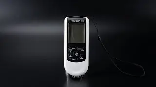 Mcbazel Coating Thickness Gauge for Car Paint Tester