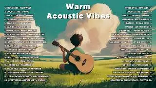 Most Beautiful Acoustic Guitar Songs 2026 💕 | Chill Love Songs Acoustic Cover Playlist