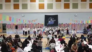 Carino Mariachi Alto Vuelo KMS