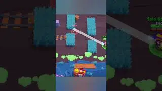 Otis vs Leon | Brawl Stars #shorts Part 132