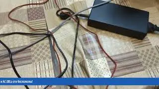 ПК в шкуре ноута из Поднебесной TV#004: Clevo p775tm1 \ Hasee GX-10 | RTX2080S и схемы радиаторов