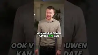 3 Leuke vragen op eerste date