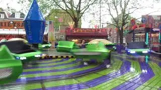 Joyride - Calypso - Van Drunen - Kermis Delft 2019 - www.hullygully.nl