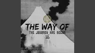 The Journey Has Begun