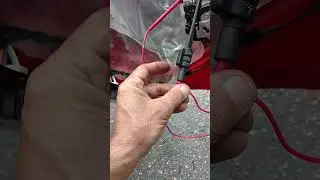 Nissan Versa Hatchback - Hatchback Won't Open