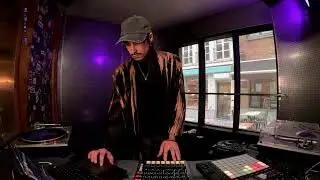 Feun (live) @ GIMIC - 30 January 2026