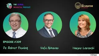 The Global Neonatal Podcast | World Pediatrics: A Mission to Save Children's Lives